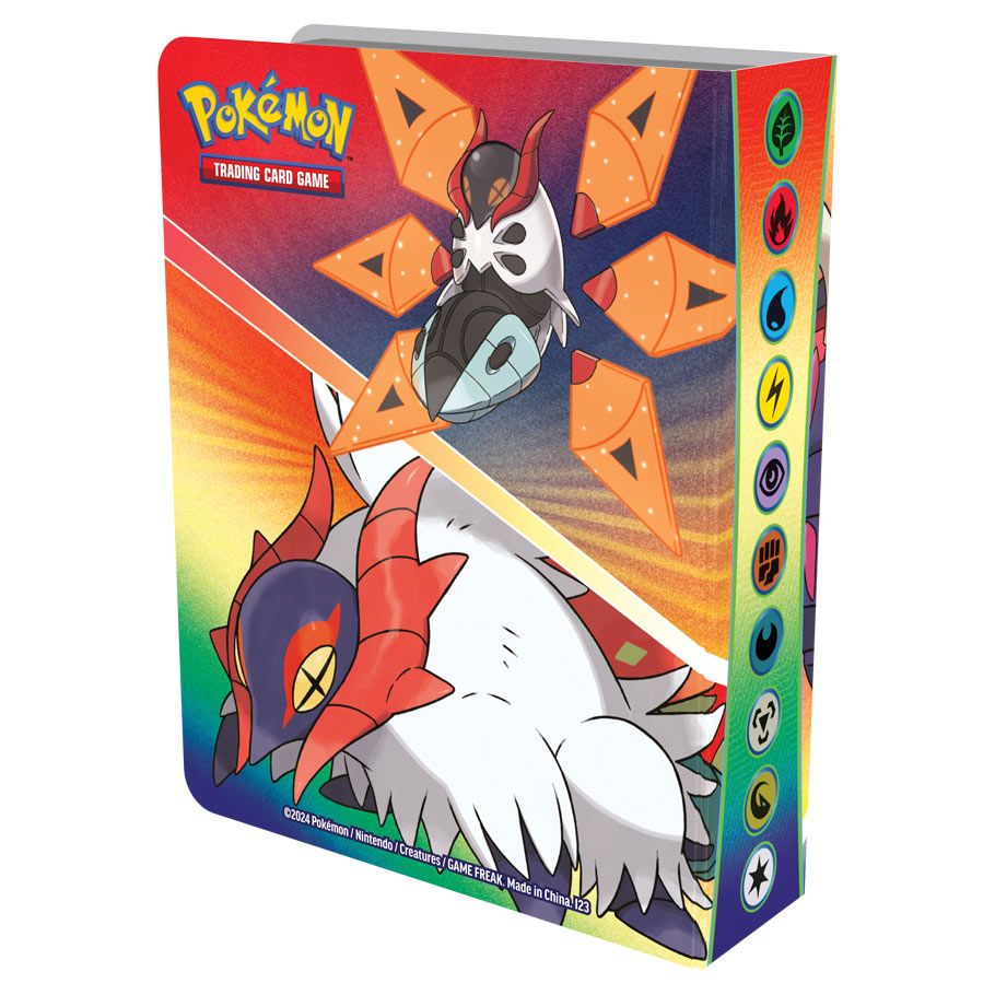 Pokemon Mini Portfolio Q2 2024-1