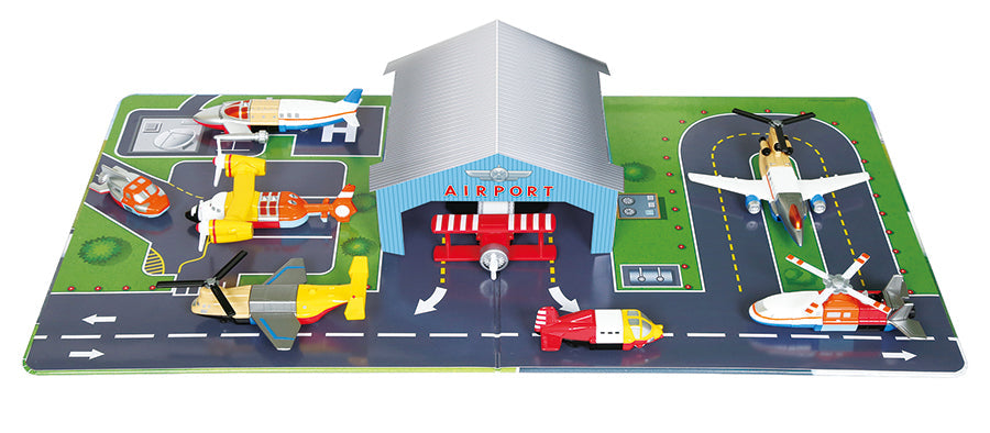 Micro Vehicles Air