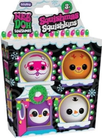 Squishmas Squishkins 2024-1