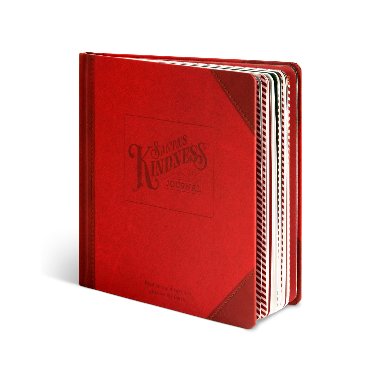Santas Kindness Journal