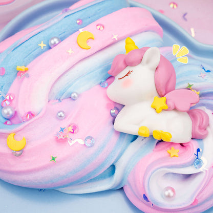 Unicorn Tales Butter Slim