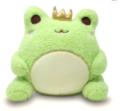 Wawa the Prince