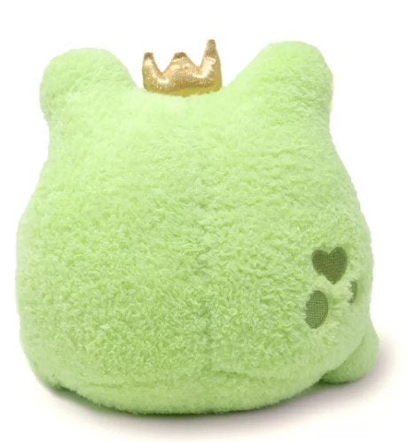 Wawa the Prince