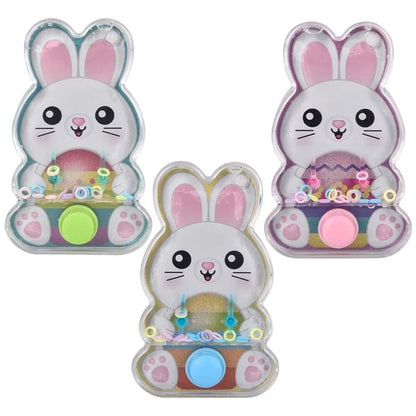 Bunny Water Game