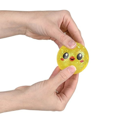 Sugar Chick Ball
