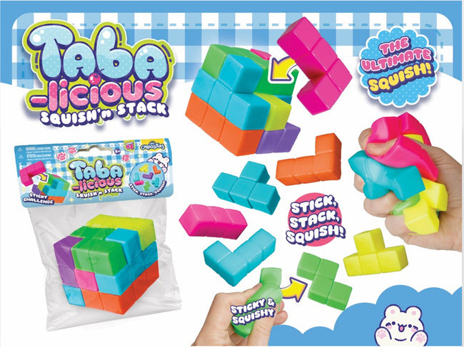 Taba Stackers