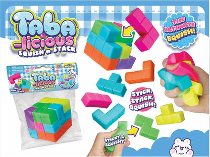 Taba Stackers