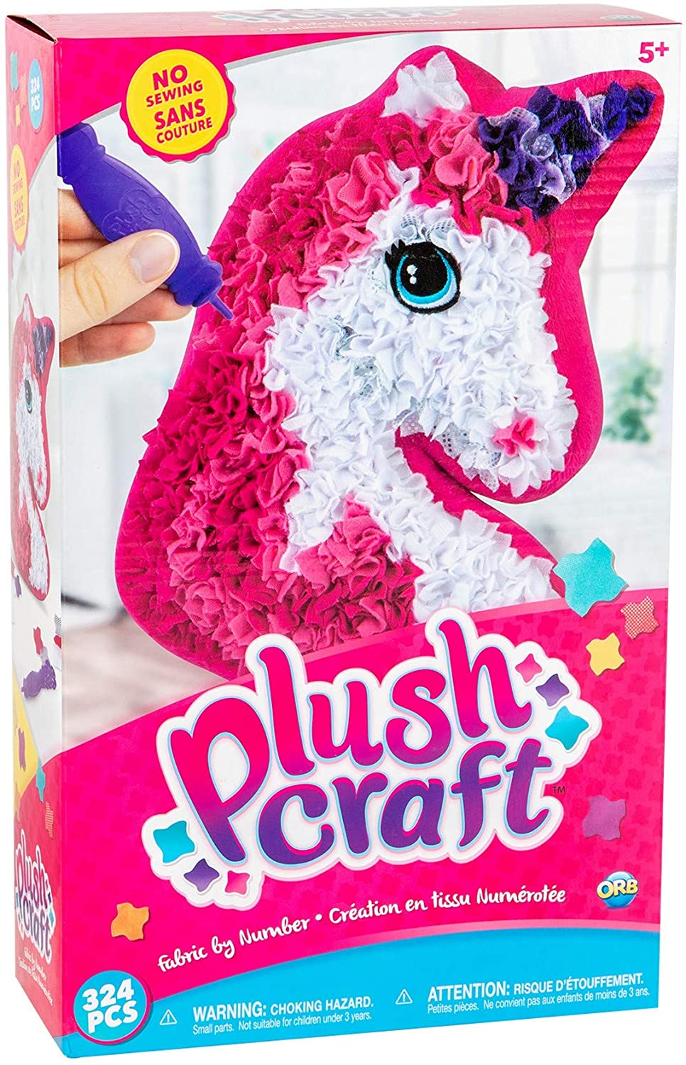 Plushcraft Unicorn