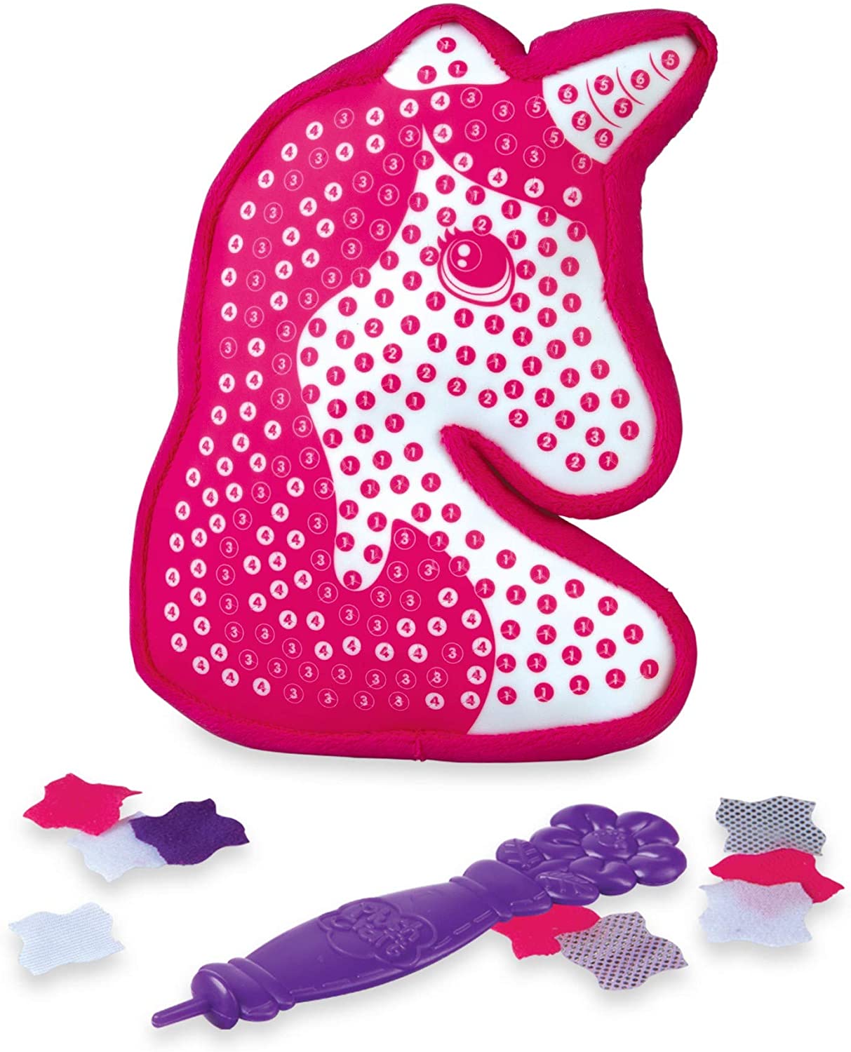 Plushcraft Unicorn