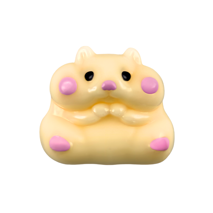 Omg Kawaii Stckies Animal-1