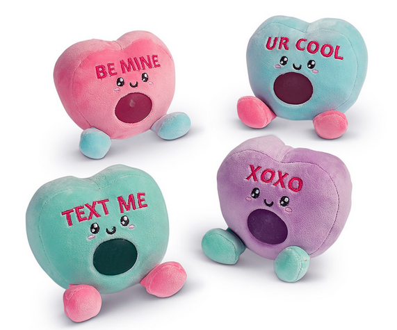 Magic Fortune Hearts Collection-1