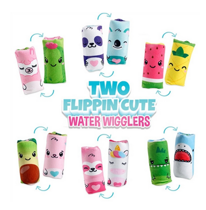 Two Flippin Wiggler