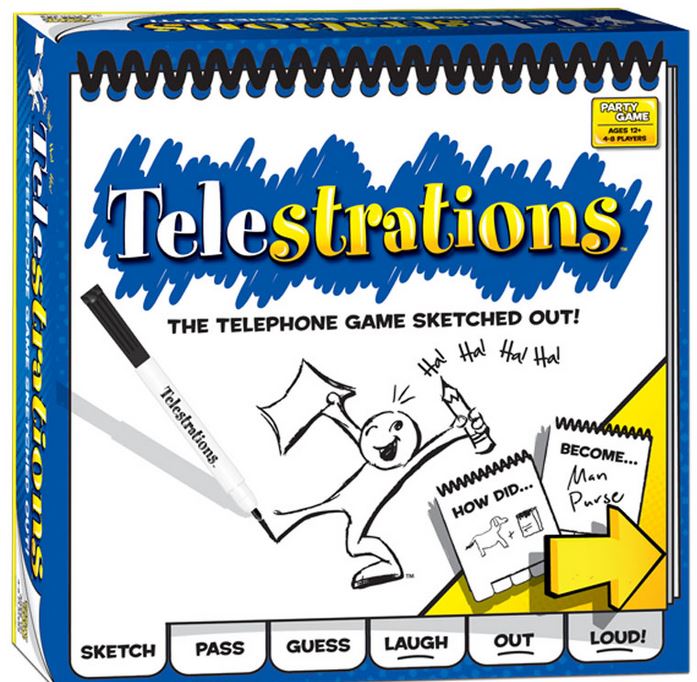 Telestrations Original-1