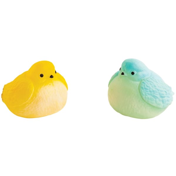 Squeezy Bird