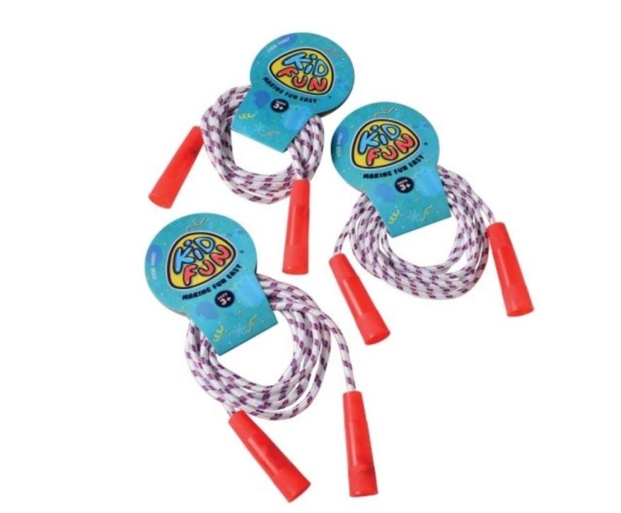 Jump Rope Usy