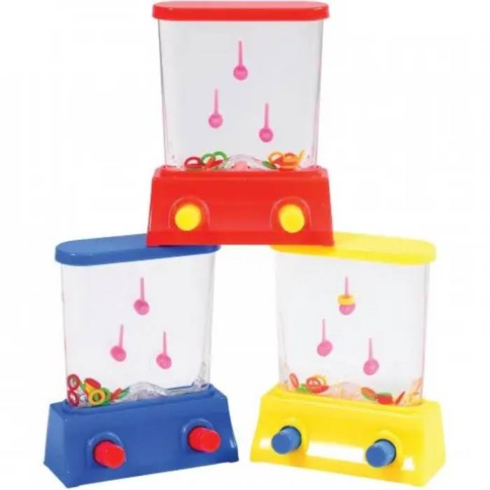 Mini Water Games Assort-1