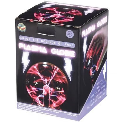 Plasma Orb