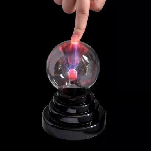 Plasma Orb