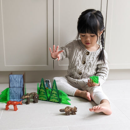 Forest 25pc