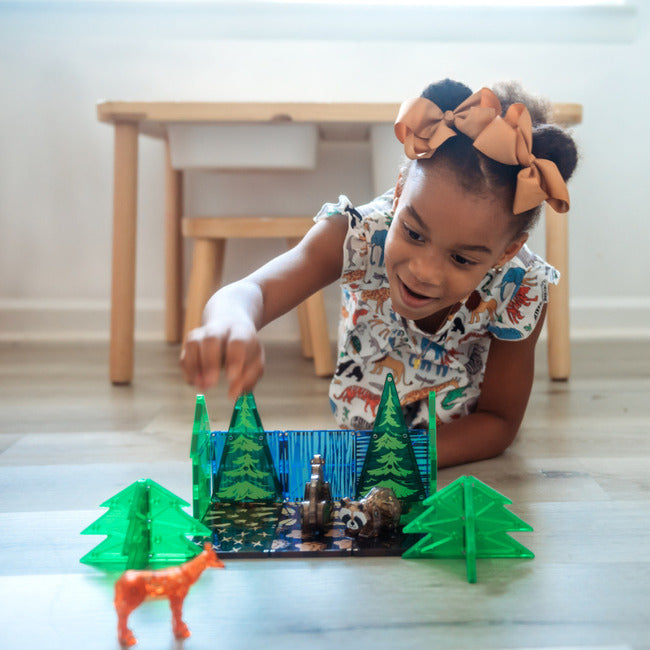 Forest 25pc