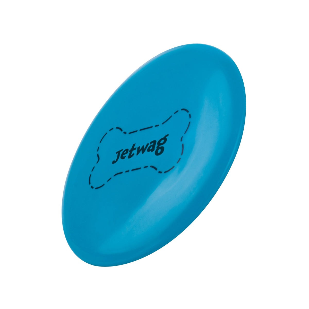 Jetwag Dog Disc