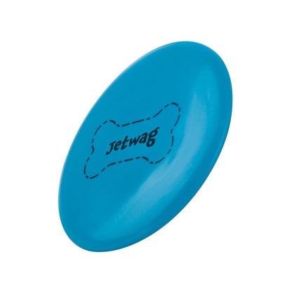 Jetwag Dog Disc