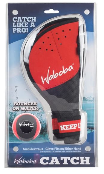 Waboba Catch