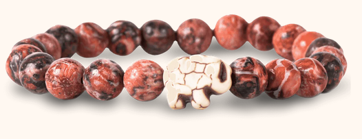 Elephant Desert Stone