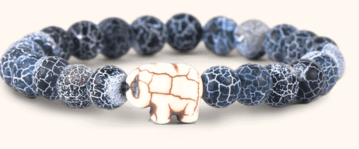 Elephant River Blue