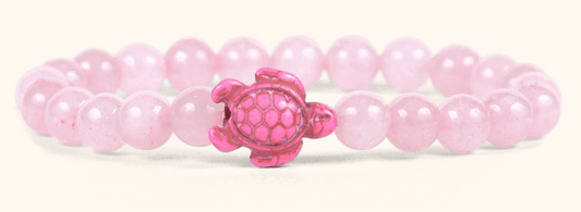 Sea Turtle Pink