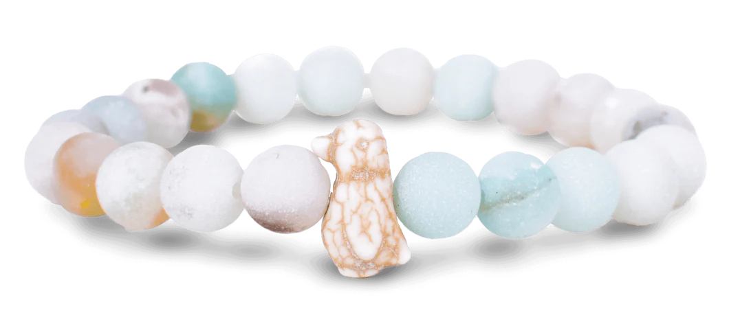 Penguin Sky Stone
