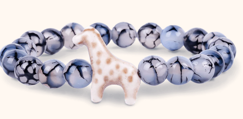 Giraffe Keystone