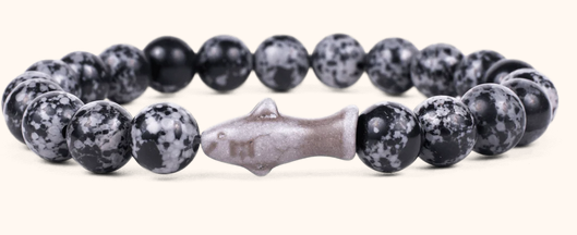 Shark Ocelli Stone