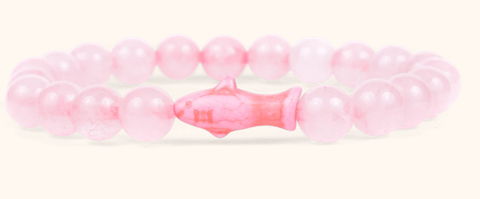 Shark Pink