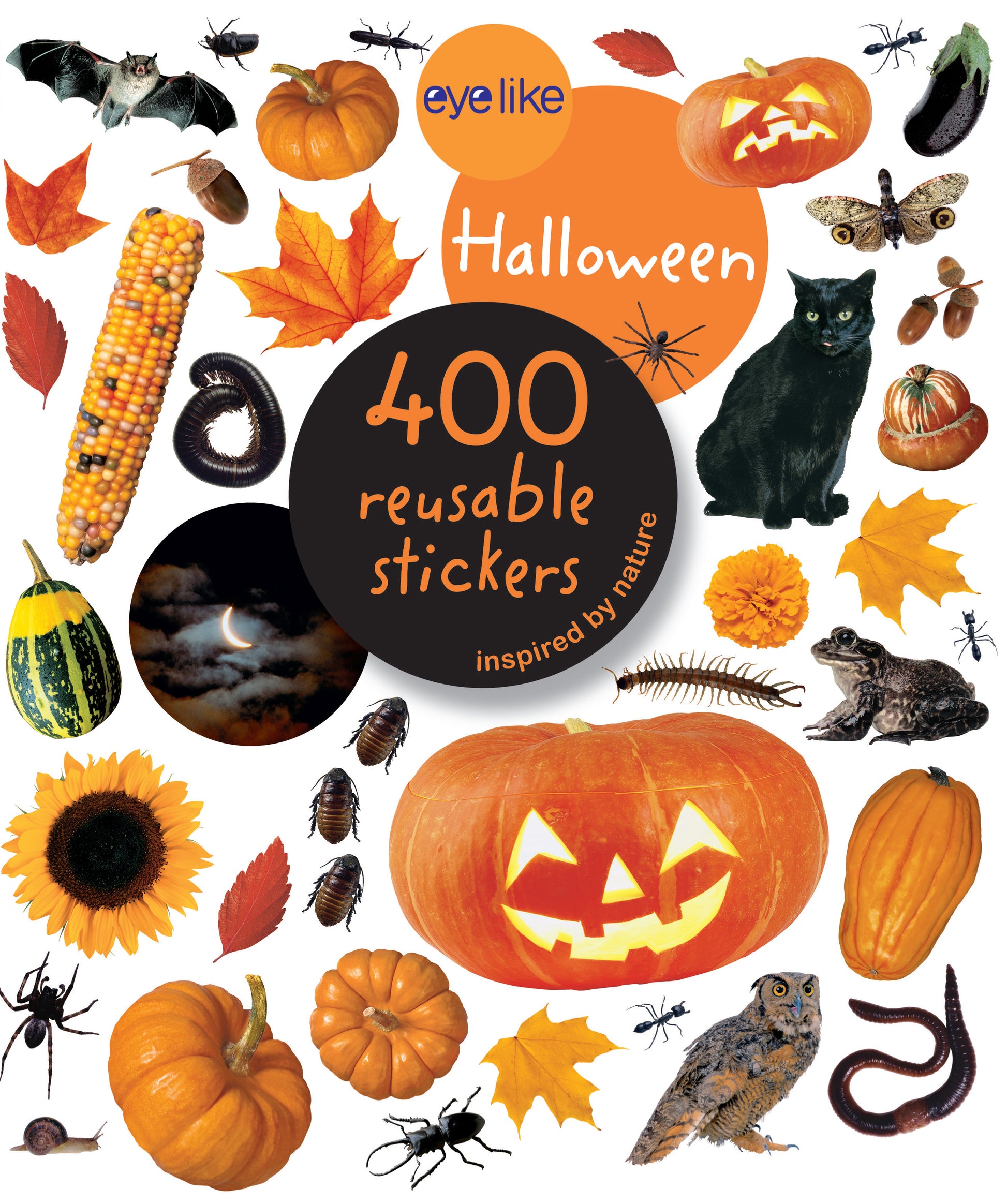 Eyelike Sticker Halloween-1