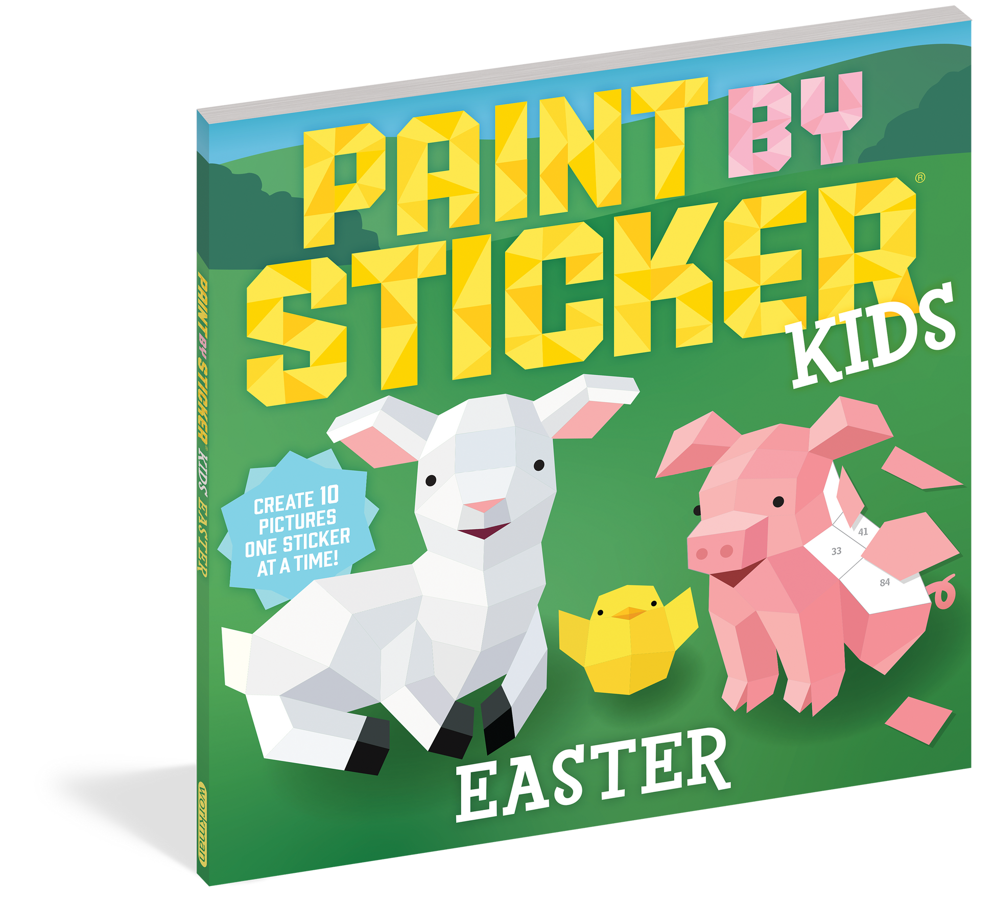 Pbs Kids Easter