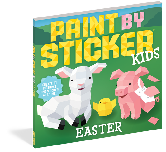 Pbs Kids Easter