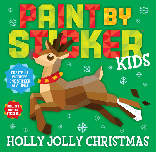 Pbs Kids Hol Jol Xmas-1