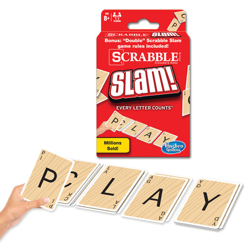 Scrabble Slam-1