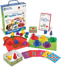 Toddler Time Readiness-1