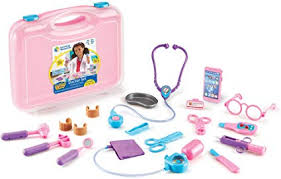 Doctor Set Pink-1
