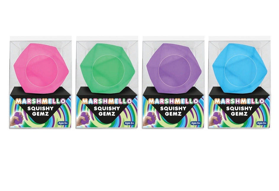 Mashmallo Gem